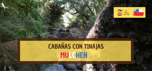 Cabañas con Tinajas en Mulchén