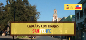 Cabañas con Tinajas en San Felipe