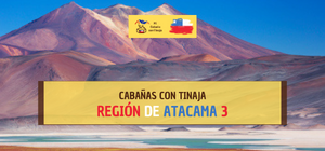 Cabañas con Tinaja en la 3ª Región: Atacama