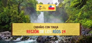 Cabañas con Tinajas en la 14ª Región: Los Ríos